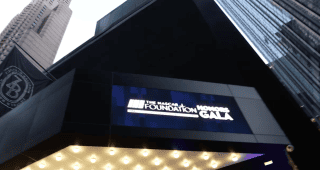 The NASCAR Foundation Honors Gala